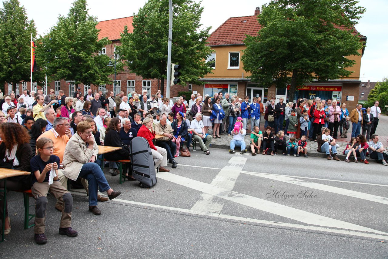 Bild 150 - Musikfest Bad Bramstedt am 23.6.12